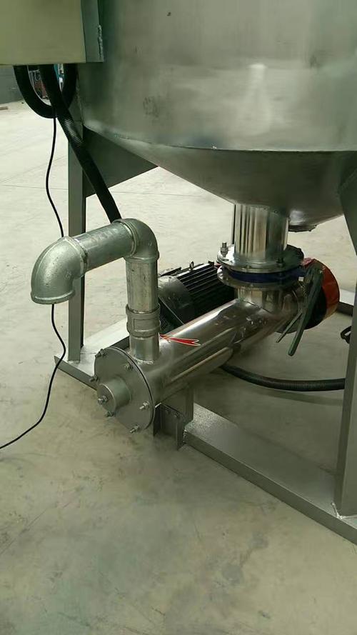 建筑機械設備 日用化工專用設備制_臨潁縣恒信機械設備有限公司