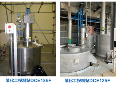 工業除塵 || 料倉型過濾器解決粉塵外溢難題