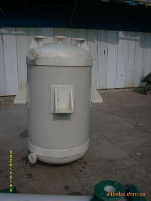 【聚丙烯掛式計(jì)量罐是全塑結(jié)構(gòu)的耐腐蝕耐負(fù)壓、低壓化工計(jì)量容器】?jī)r(jià)格,廠(chǎng)家,圖片,日用化工機(jī)械配件,臺(tái)州市黃巖鴻豐化工防腐設(shè)備廠(chǎng)-