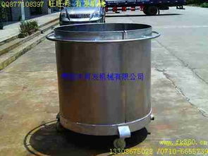 有發(fā)機(jī)械廠家直銷拉缸分散桶儲(chǔ)罐化工廠專用 分散機(jī)配套拉缸分散桶儲(chǔ)罐化工廠專用