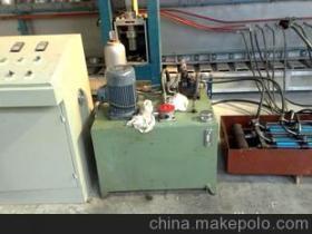 【鋼式層壓機 酚醛 聚氨酯發(fā)泡板材】價格,廠家,圖片,日用化工機械配件,廈門冠昱設備制造-