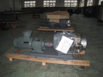 普利施65PLST6-10 日用化工轉(zhuǎn)子泵,甘油、化妝品料漿輸送泵 價格優(yōu)惠歡迎咨詢圖片_高清圖_細(xì)節(jié)圖-江蘇普利施泵業(yè) -