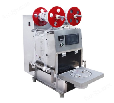 家用封罐機(jī)訂制-保定家用封罐機(jī)-廣州利華包裝設(shè)備公司(查看)