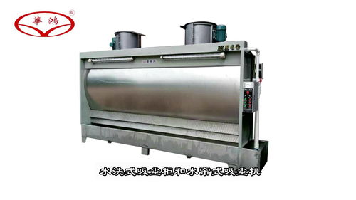 創(chuàng)新驅(qū)動(dòng)，綠色生產(chǎn) 日用化工專(zhuān)用粉塵污染治理設(shè)備的應(yīng)用與展望